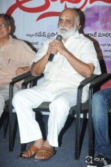 Andhra Pori Movie Motion Poster Launch